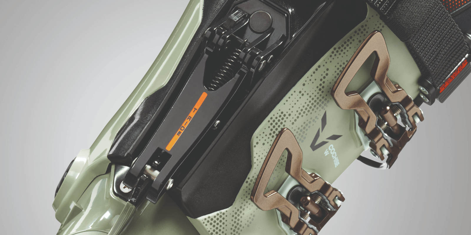 Cochise 105 W - 2025/26 | en | Blizzard-Tecnica USA