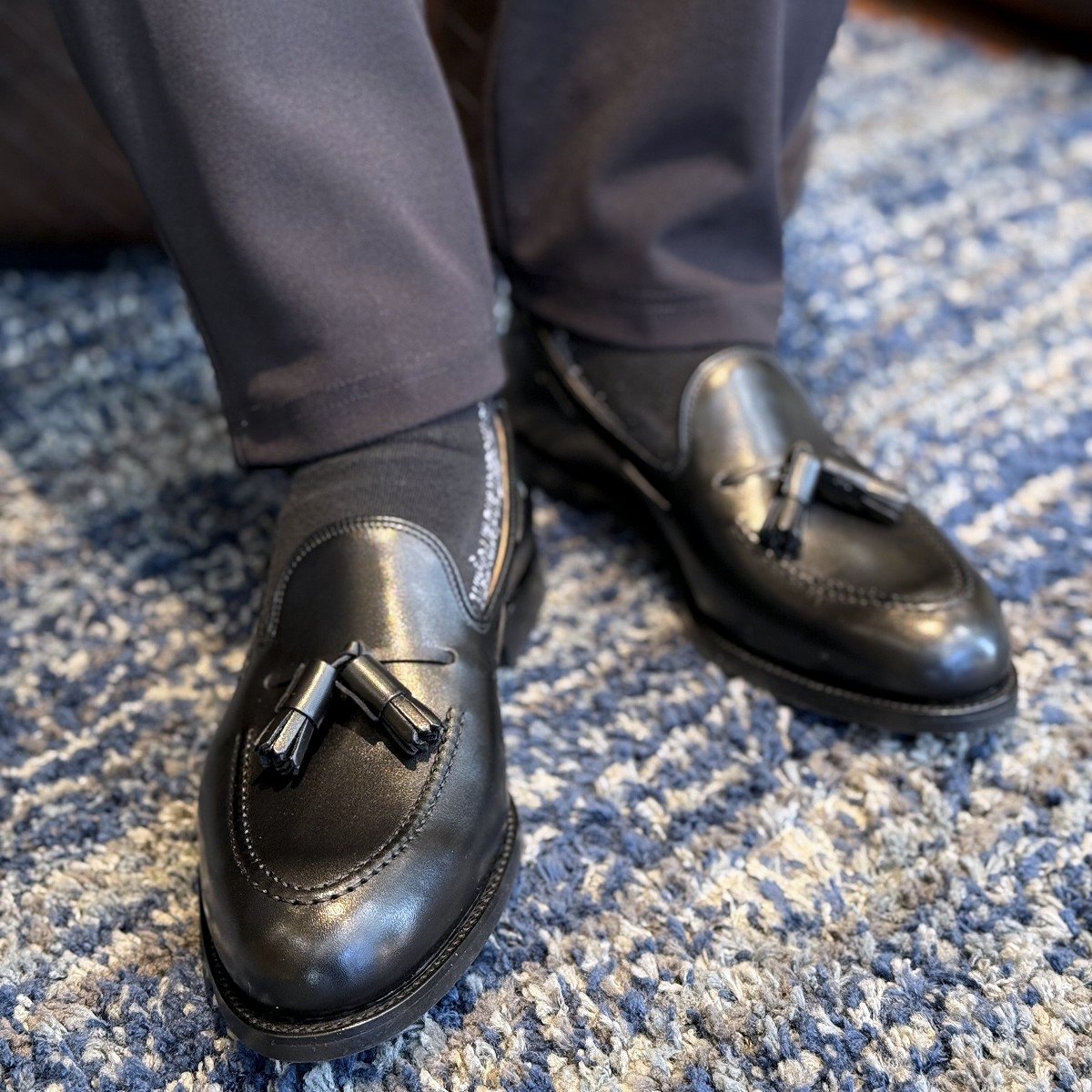 クロケット＆ジョーンズの”キャベンディッシュ3” | Trading Post