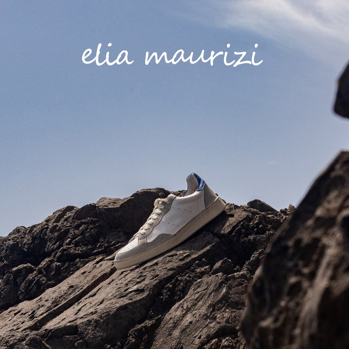 高級 レザースニーカーの新定番。環境問題に配慮したSDGsでおしゃれな1