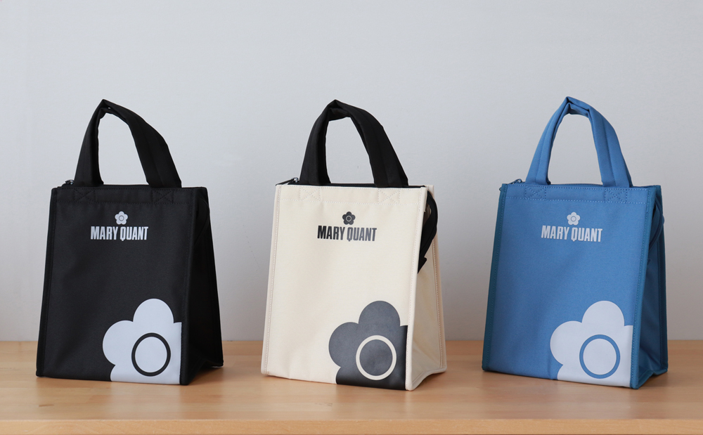 人気の保冷・保温バッグ WEB限定カラー いよいよ 一般販売スタート