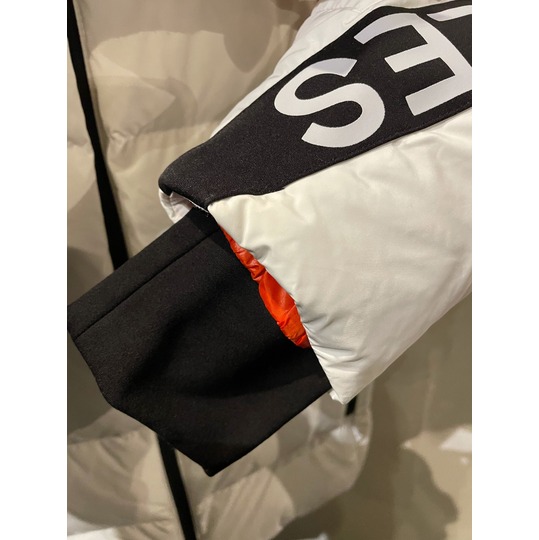 MOOSE KNUCKLES ムースナックルズ DOWNJACKET ダウンジャケット