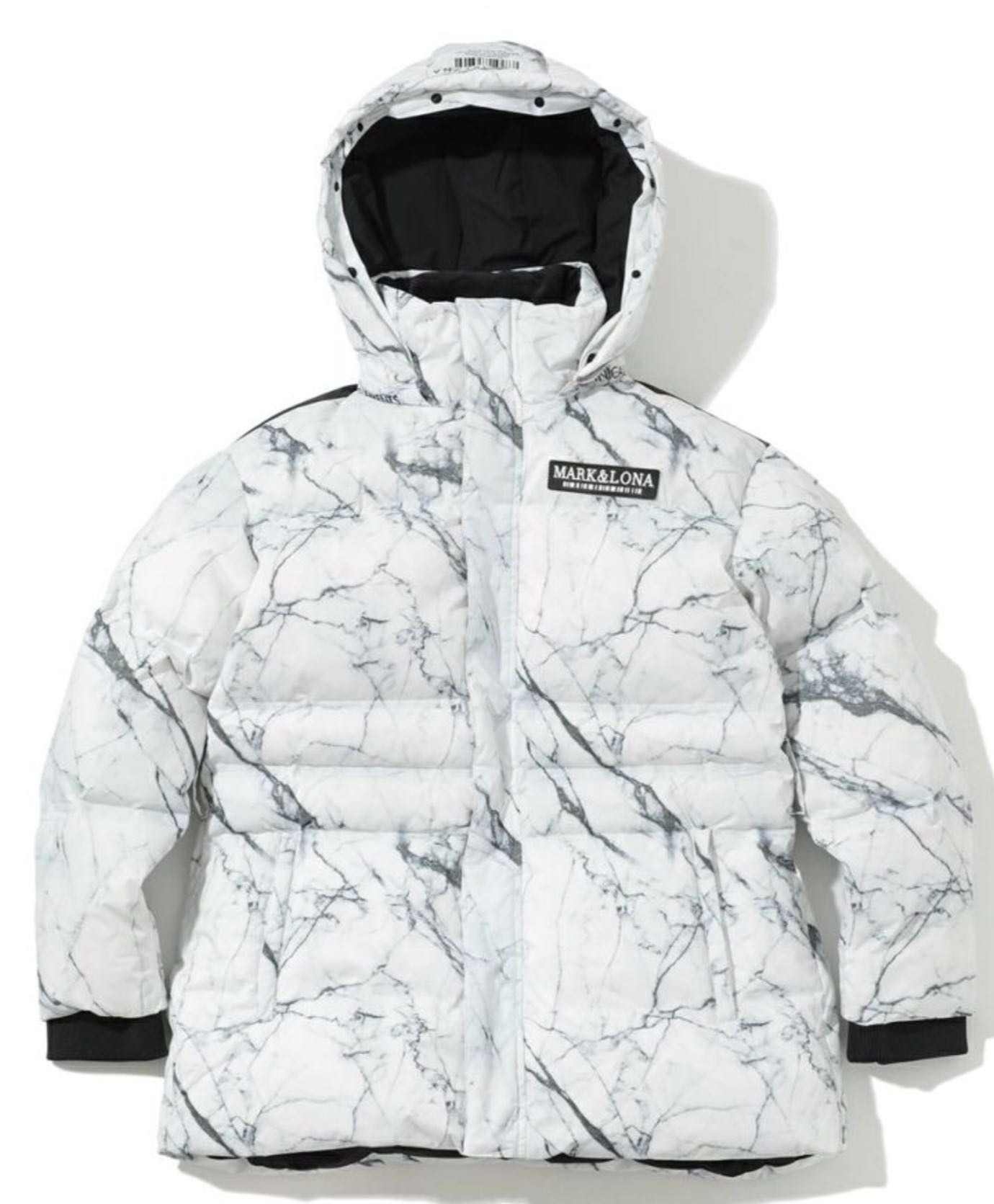 MARK&LONA マーク&ロナ CD9-MDFJ CODE コード ビックボリュームダウン