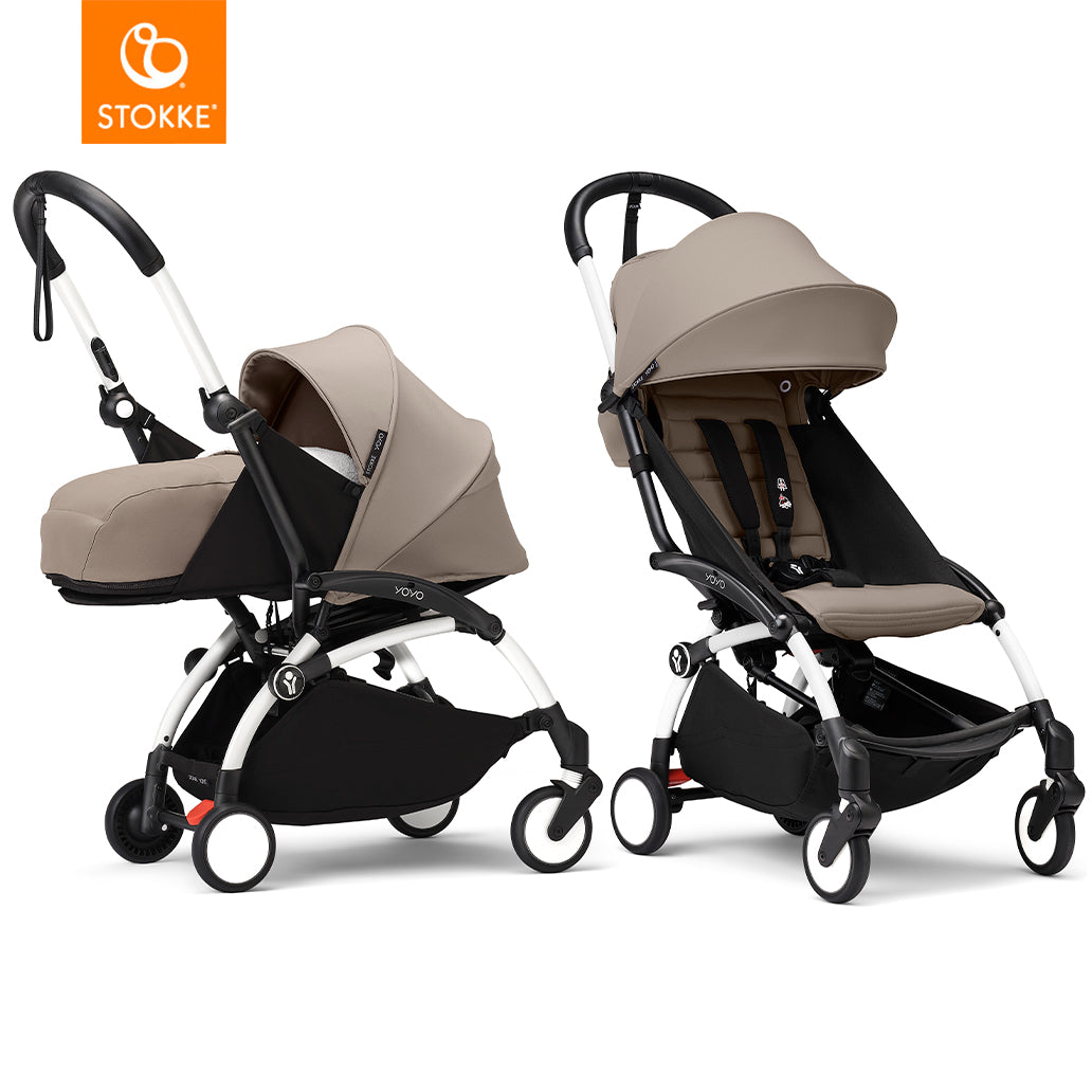 ストッケヨーヨー] YOYO3 0+ 6+ ホワイトフレーム – blossom39 ONLINE SHOP