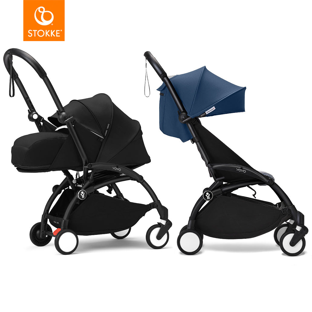 ストッケヨーヨー] YOYO3 0+ 6+ ブラックフレーム – blossom39 ONLINE SHOP