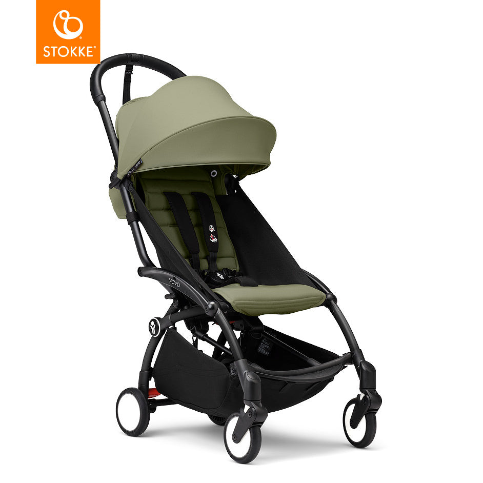Stokke® YOYO® -ストッケヨーヨー- – blossom39 ONLINE SHOP