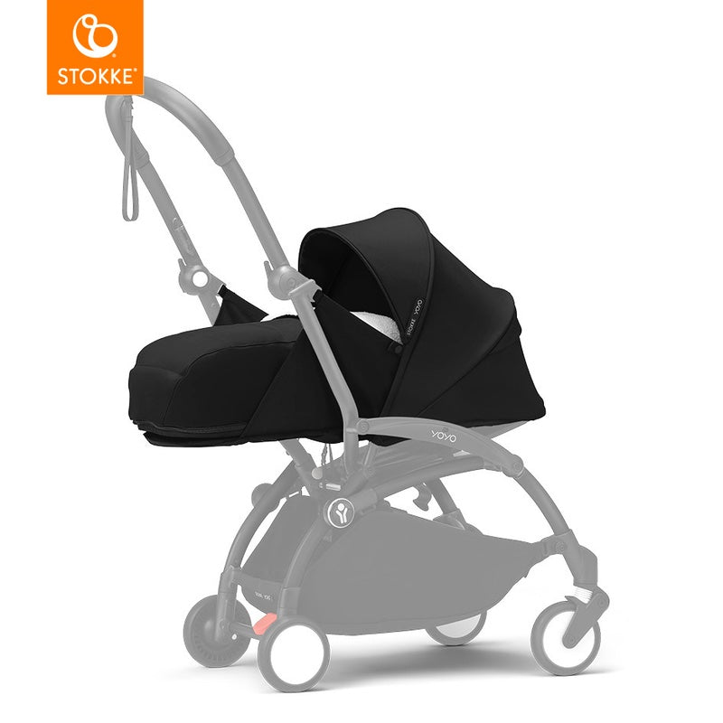 ストッケヨーヨー] YOYO3 0+ カラーパック（0+ニューボーンパック