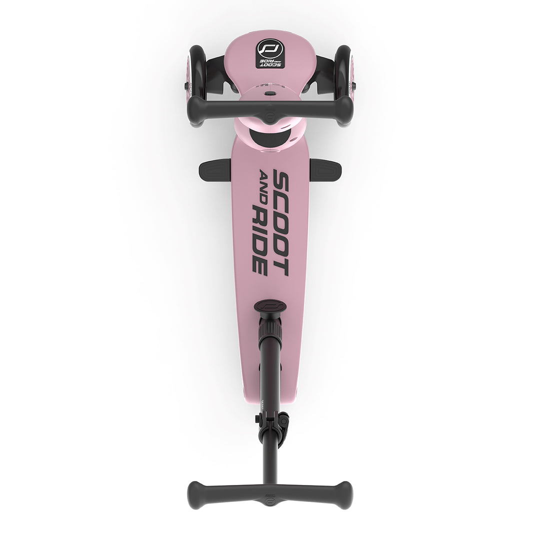 スクートアンドライド] ハイウェイキック1 プッシュ＆ゴー – blossom39