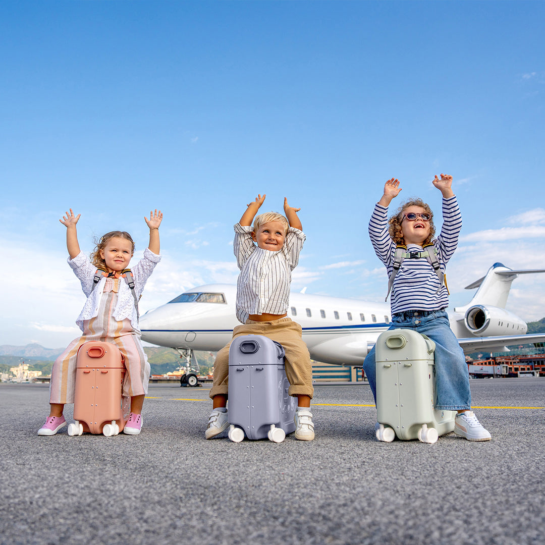 ストッケ] JetKids / ストッケ ジェットキッズ ベッドボックス