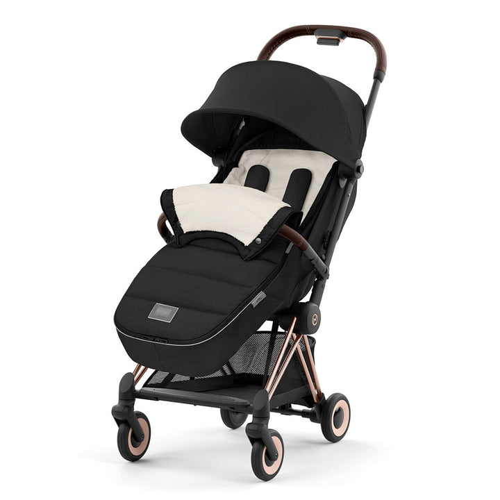 サイベックス] プラチナムフットマフ – blossom39 ONLINE SHOP