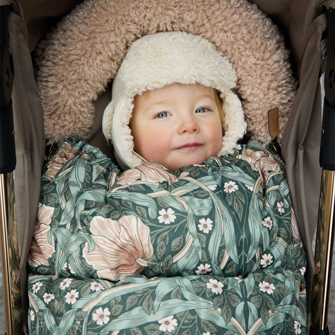 エロディ] ベビーカー フットマフ – blossom39 ONLINE SHOP