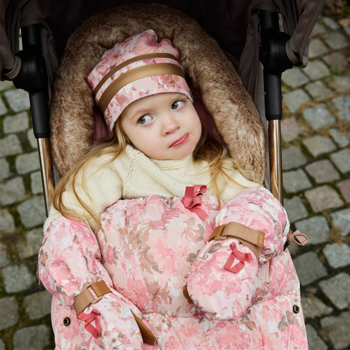 エロディ] ベビーカー フットマフ – blossom39 ONLINE SHOP