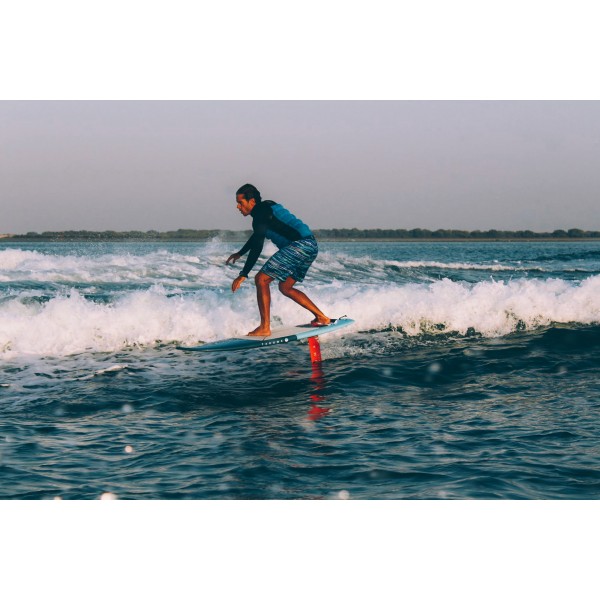 SUP WIND KITE FOIL- TAKUMACONCEPT V100 FOIL - Hydrofoil