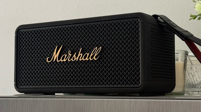 Marshall Middleton 2 Speaker Review: Portable And Powerful