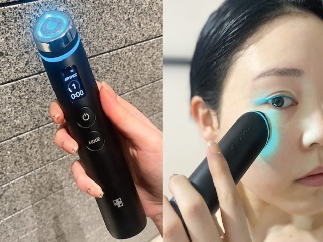 新登場】「メディキューブ」6in1の美顔器を韓国在住美容ライターが