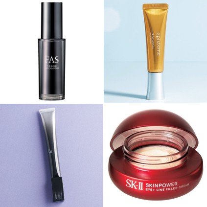 SK-II］スキンパワー アイ プラス ライン フィラー クリーム 発売日