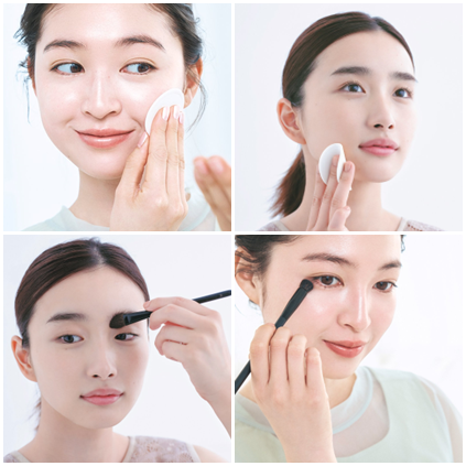 トム フォード ビューティ］アーキテクチャー ソフト マット ブラー