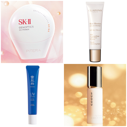 SUQQU（スック）］ザ プライマー 発売日［2024/09/06］ | 美的.com