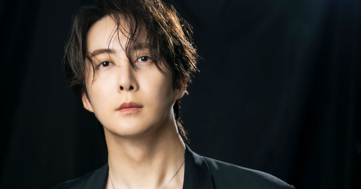 SS501キム・ヒョンジュン（マンネ）さん、デビューから20周年でも