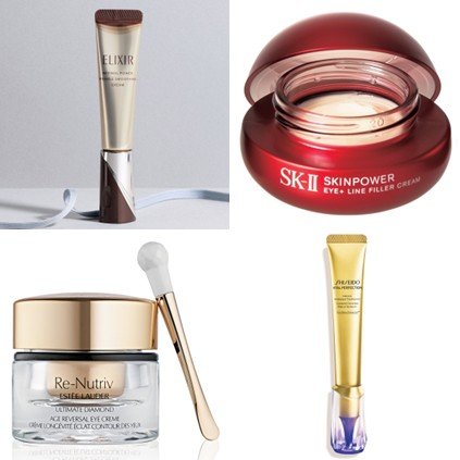 SK-II］スキンパワー アイ プラス ライン フィラー クリーム 発売日