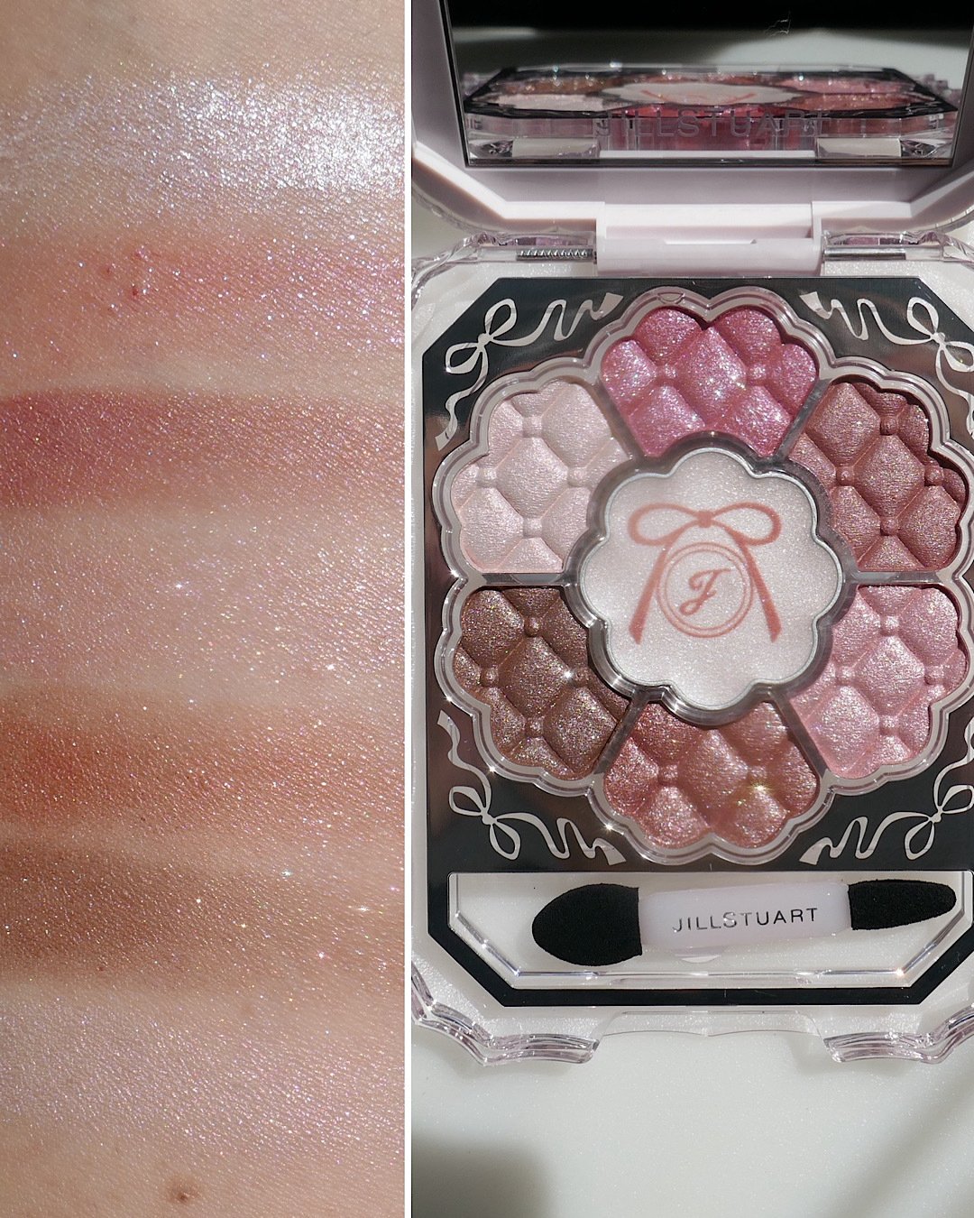 ジルスチュアート×クリスマスコフレ2025】発売日＆予約日は