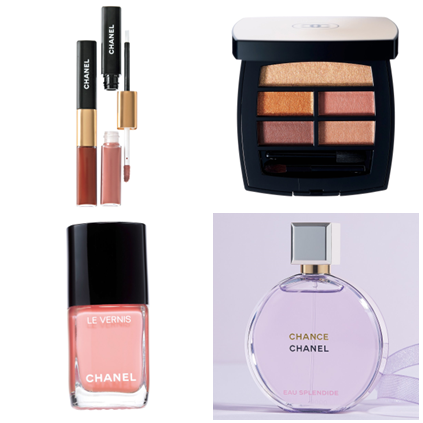 シャネル］サブリマージュ レサンス ドゥ タン クッション 発売日