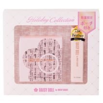 ジルスチュアート ビューティ］リボンファッションショー コレクション