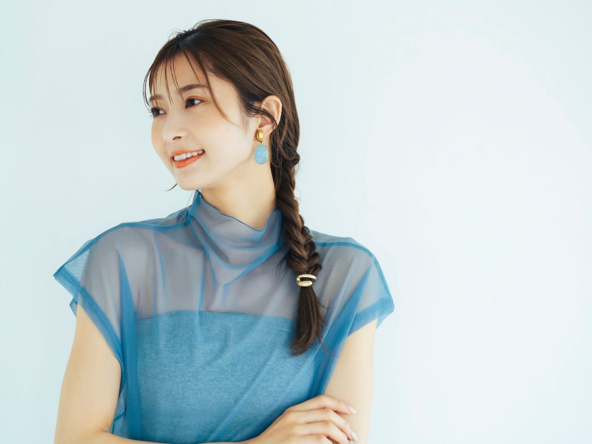 フィッシュボーンの作り方を詳しく解説！マスターして、こなれヘアを