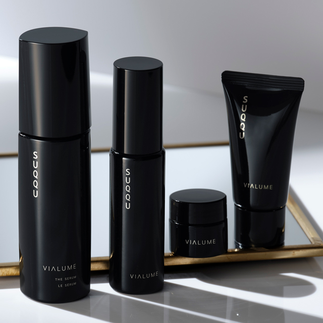 SUQQU（スック）］ヴィアルム ザ キット［2022年 12月発売］ | 美的.com