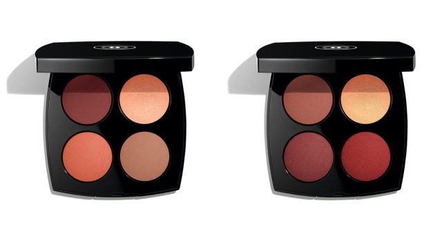 シャネルの春夏メイクアップアイテムが解禁！おしゃれで使いやすい