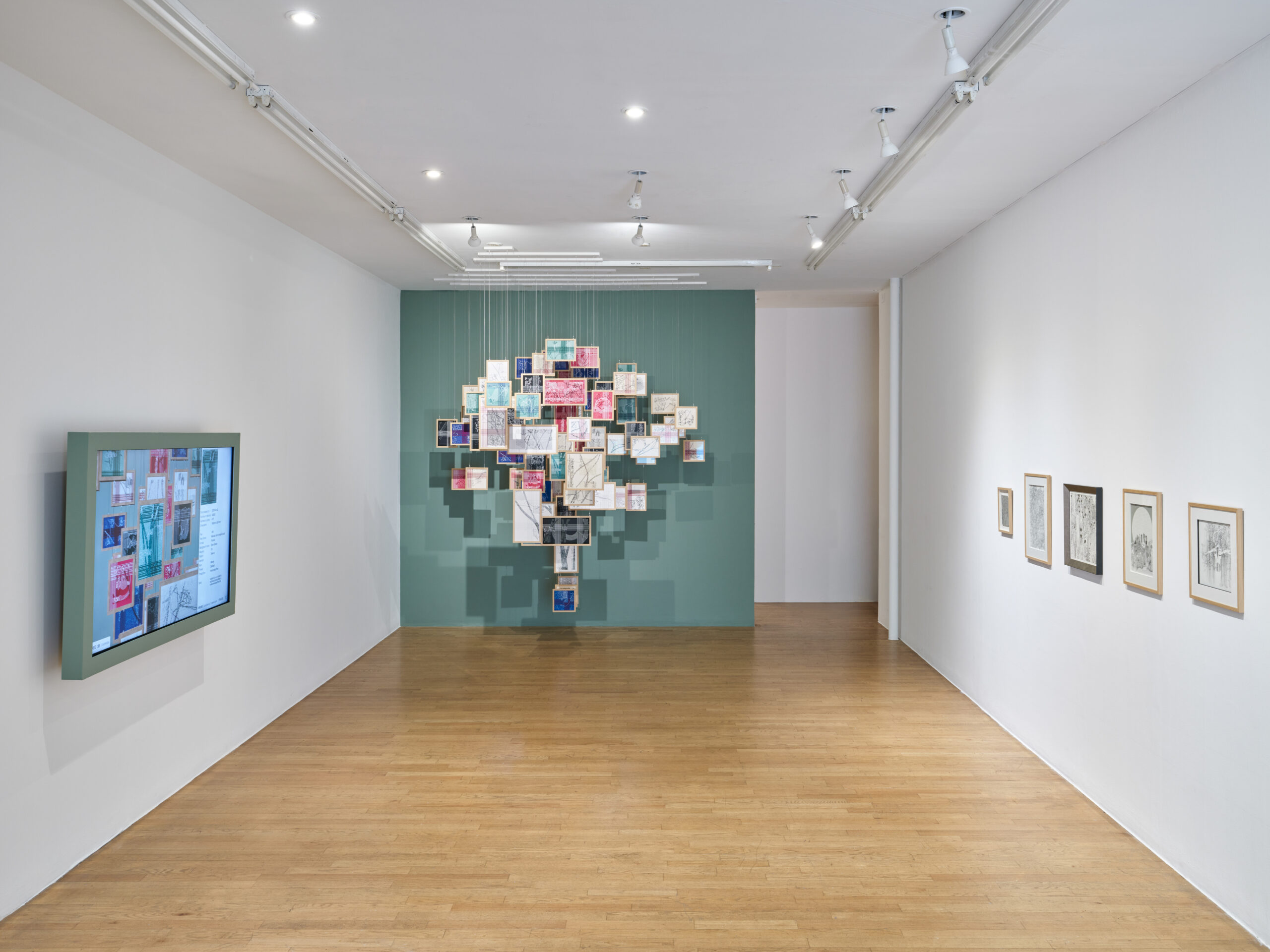 Tree_Line - bitforms gallery