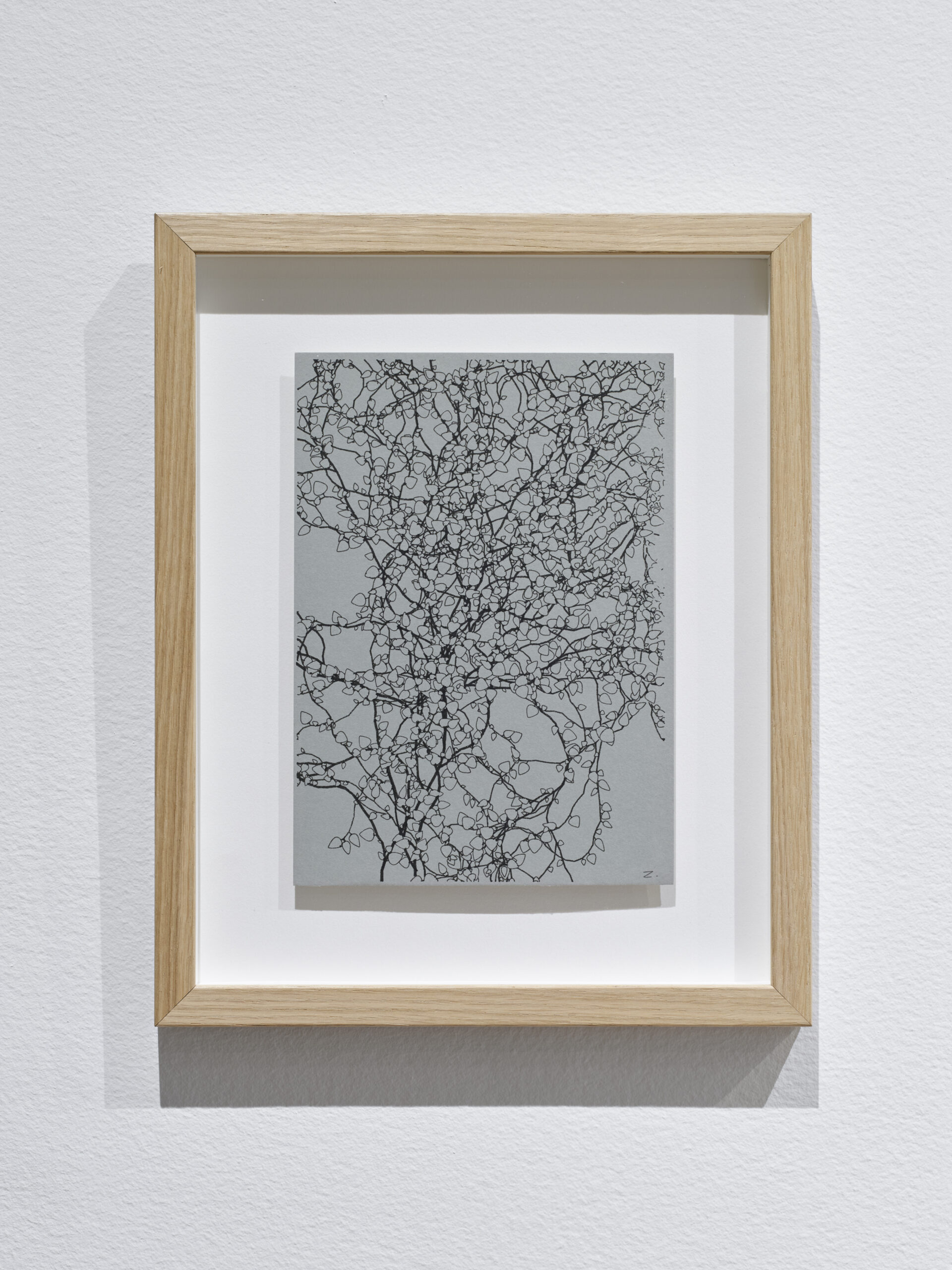 Tree_Line - bitforms gallery