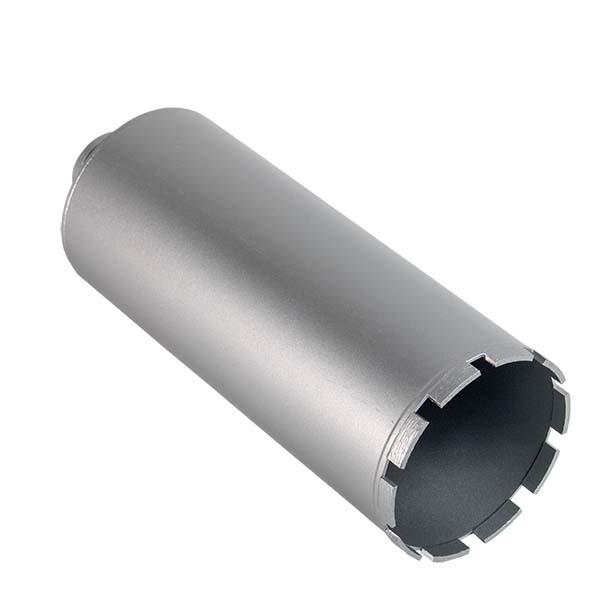 Aロッドねじコアビット Vspecレーザー420mm有効長