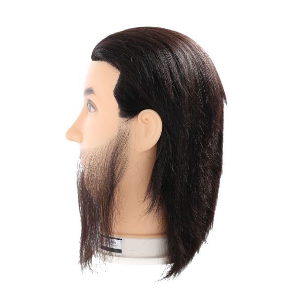 三矢 R-003 理容実技資格試験用 ヘッドのみ | 美通販 www.bitsuhan.com