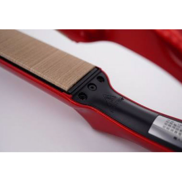 シルクプロアイロン ラディアント 35mm | 美通販 www.bitsuhan.com