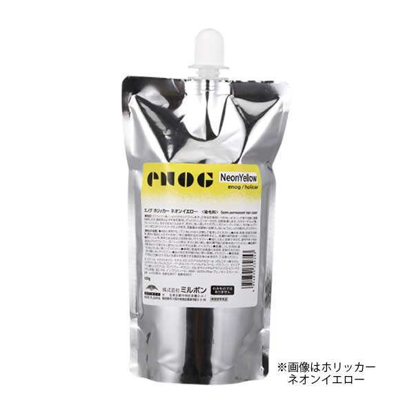 ミルボン エノグ ホリッカーライン ホリッカーブルー 400g | 美通販