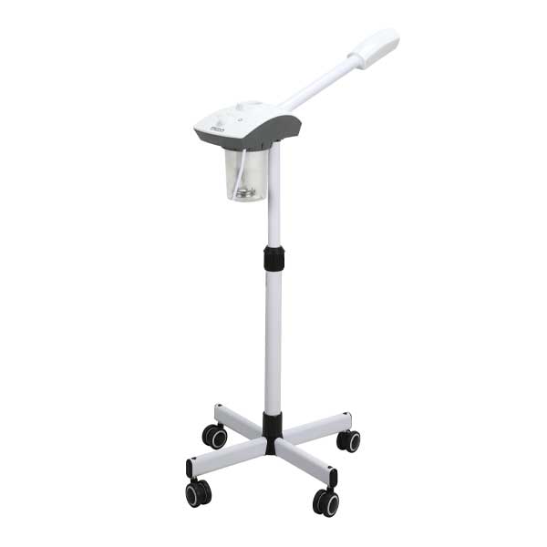 フェイシャルスチーマー R-20 ホワイト | 美通販 www.bitsuhan.com