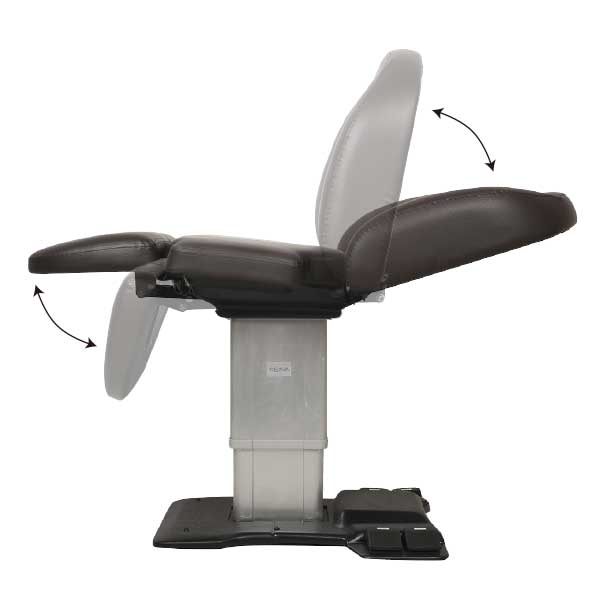 電動式シャンプーチェア | 美通販 www.bitsuhan.com