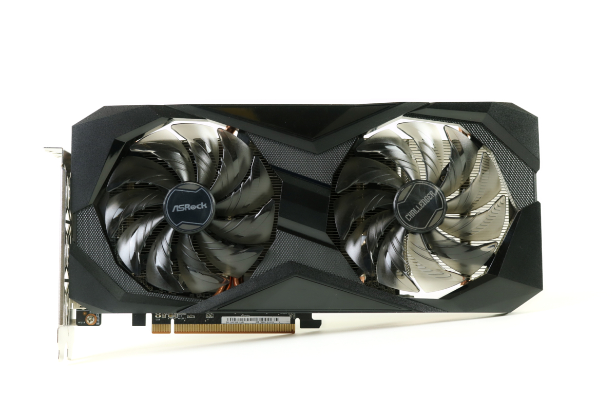 ASrock Radeon RX 6600 XT 8GB Challenger D GPU | 1yr Warranty, Fast