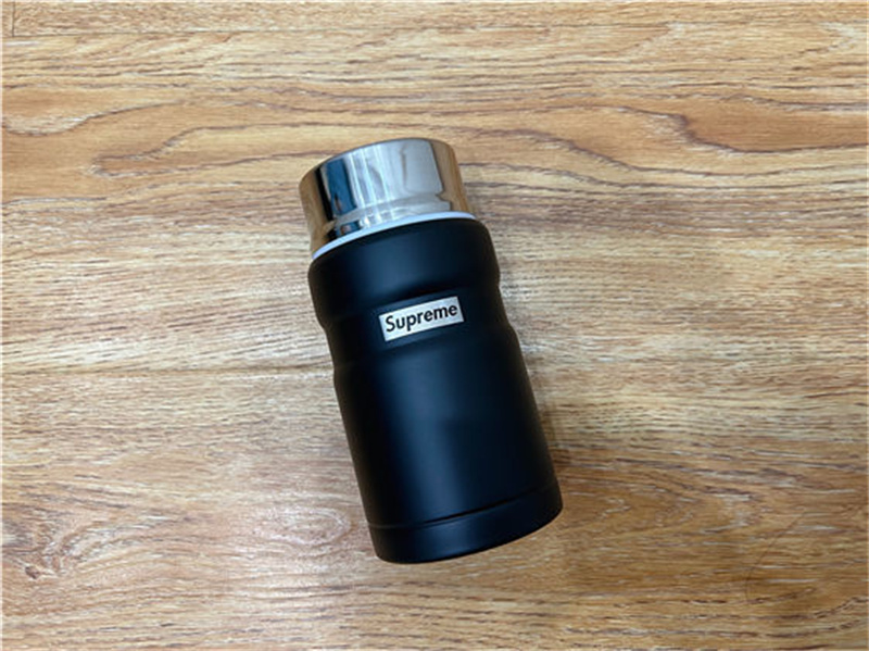 シュプリーム 魔法瓶ハイブランドSupreme ファッション簡約 蒸し焼き