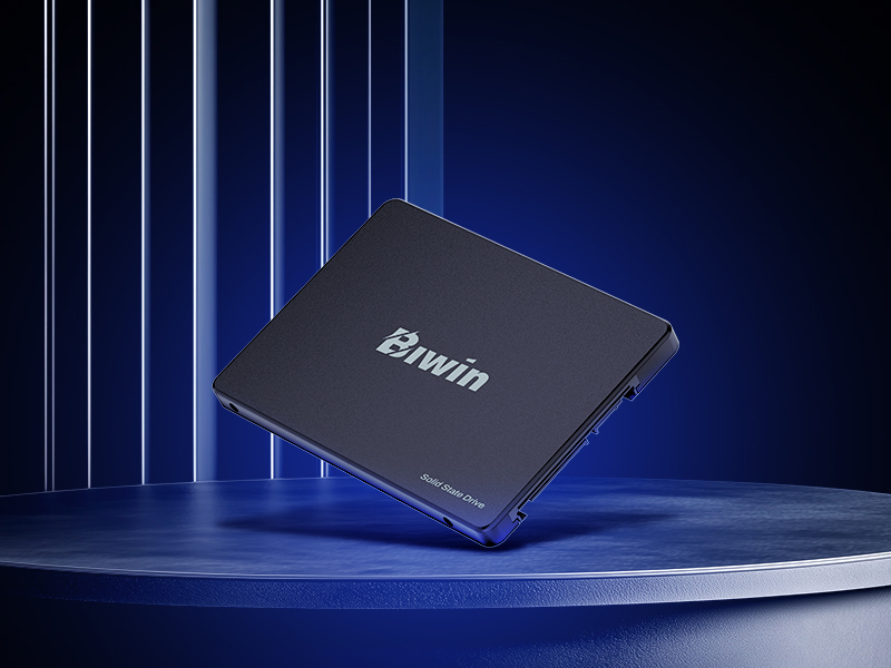 Biwin M100 2.5 Inch SATA 3 SSD