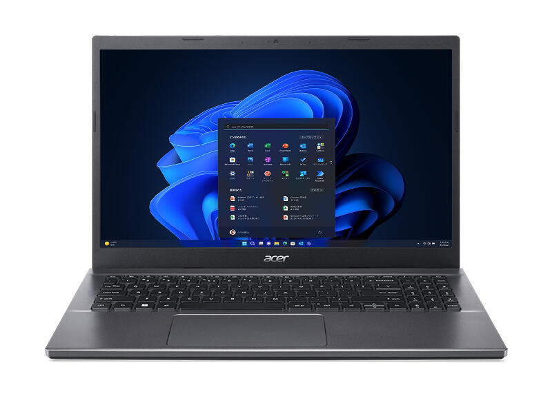 Business DN'A｜カスタムモデル製品情報｜EX215-55-H76Yシリーズ