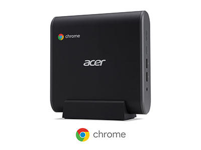 Business DN'A｜製品情報｜Chromebox CXI3-F38P