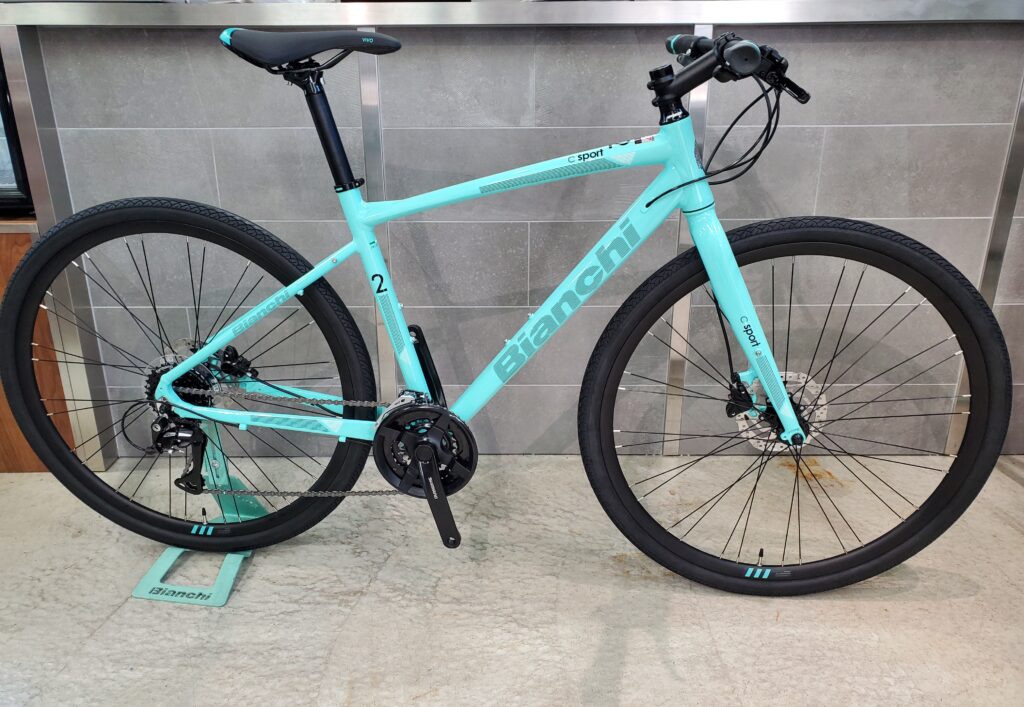 逗子】店頭在庫のご案内(10/28更新) - BIANCHI-STORE