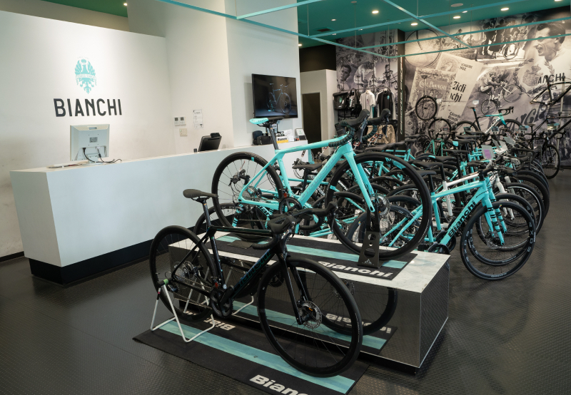 PRODUCT】VIA NIRONE 7がエントリーライダーにおススメの理由