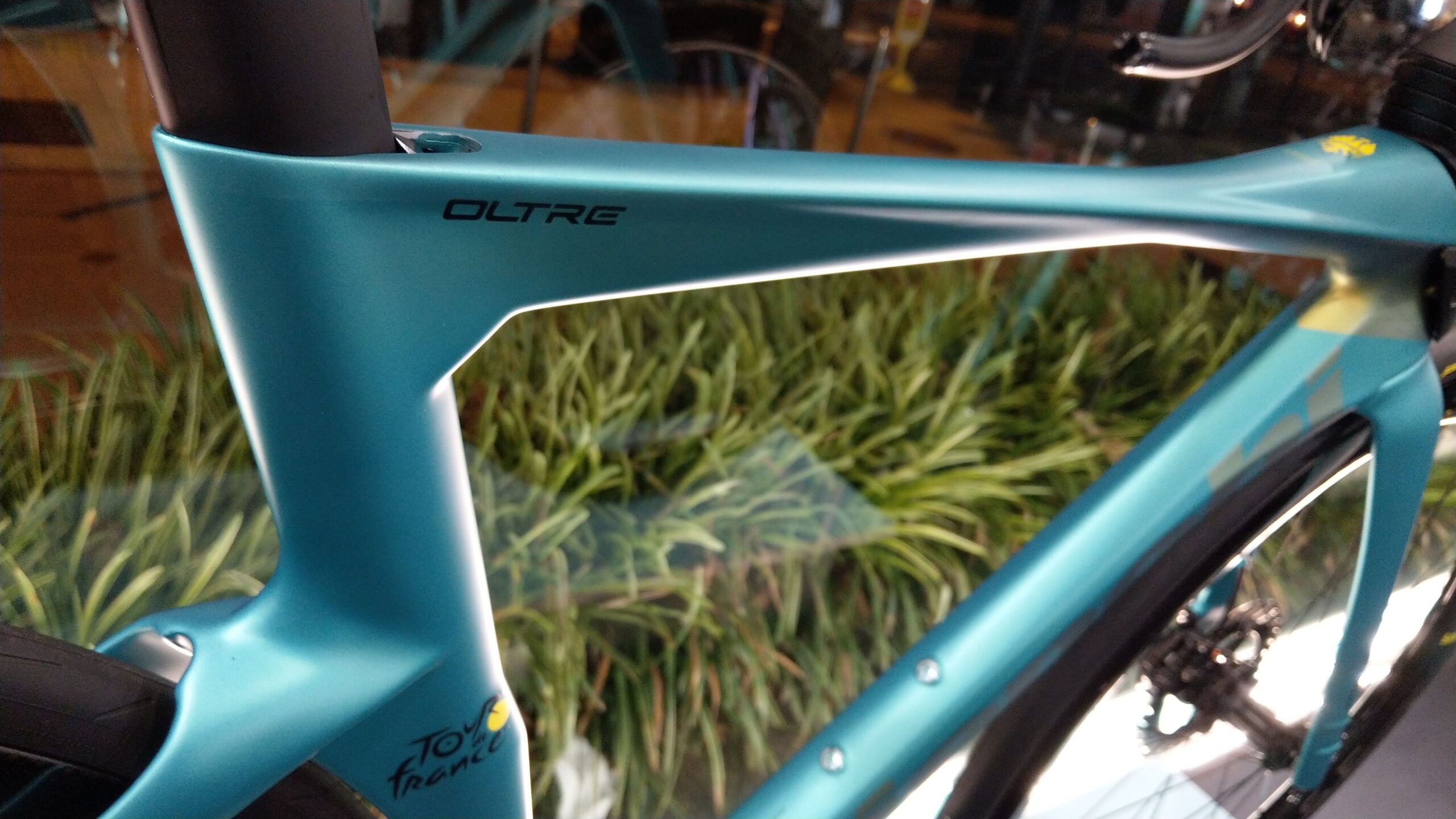 大阪】店頭在庫のご案内（7/28時点） - BIANCHI-STORE