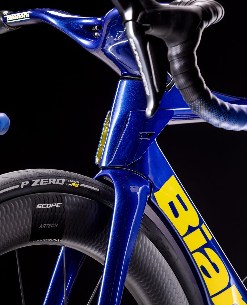 横浜】85台限定のエリート・パフォーマンスバイクコレクションを発表