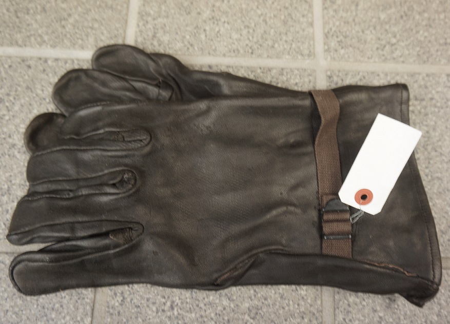 米軍ベトナム戦争M1949（D-3A）グローブ サイズ5新品 - ミリタリー