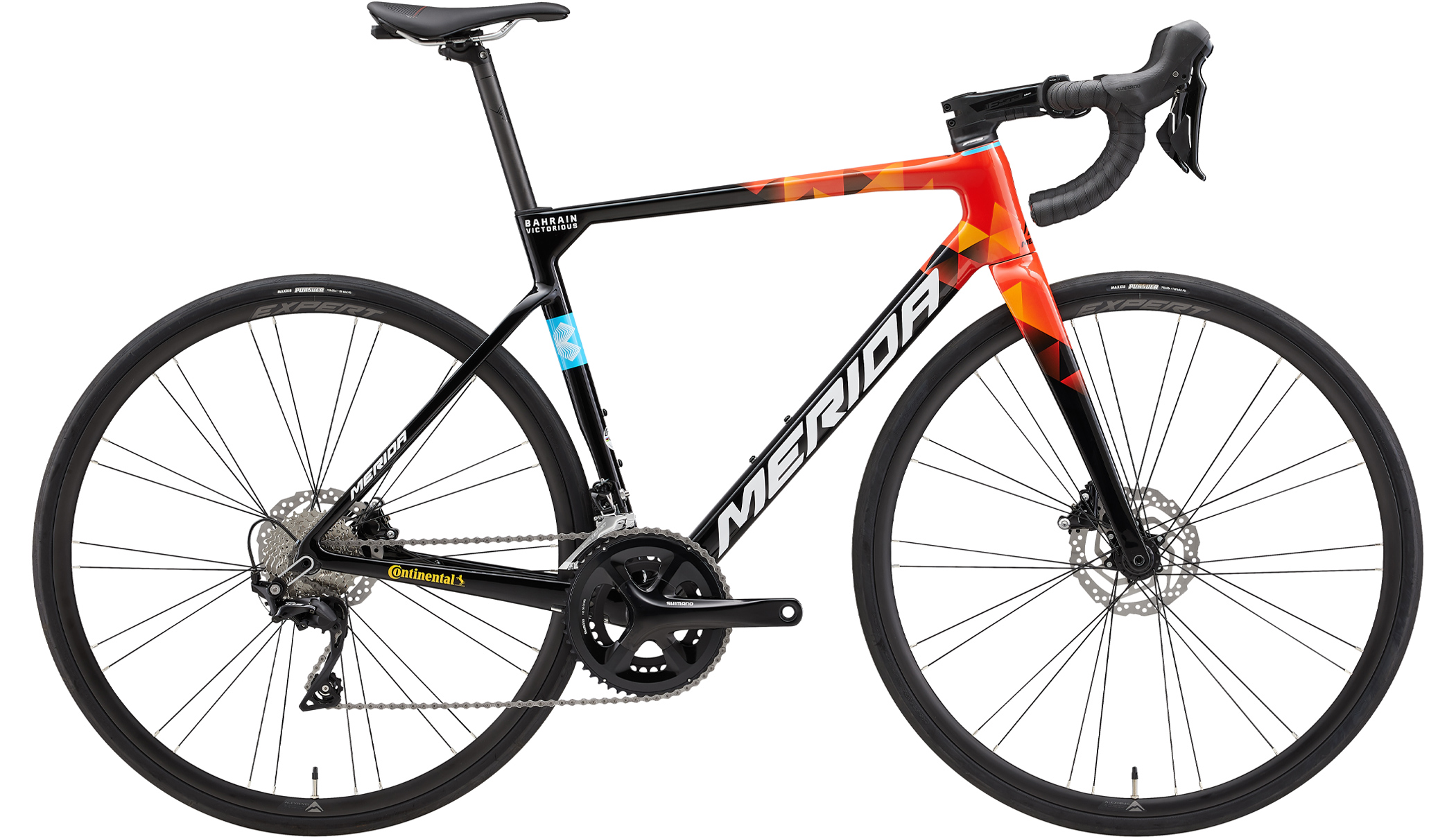 メリダより12Sになった新型105搭載モデルが発表 – サイクルショップ