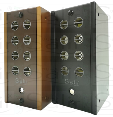 サリール 空気清浄活性器 KO-108W 15畳用 サリール 空気清浄機 Salir