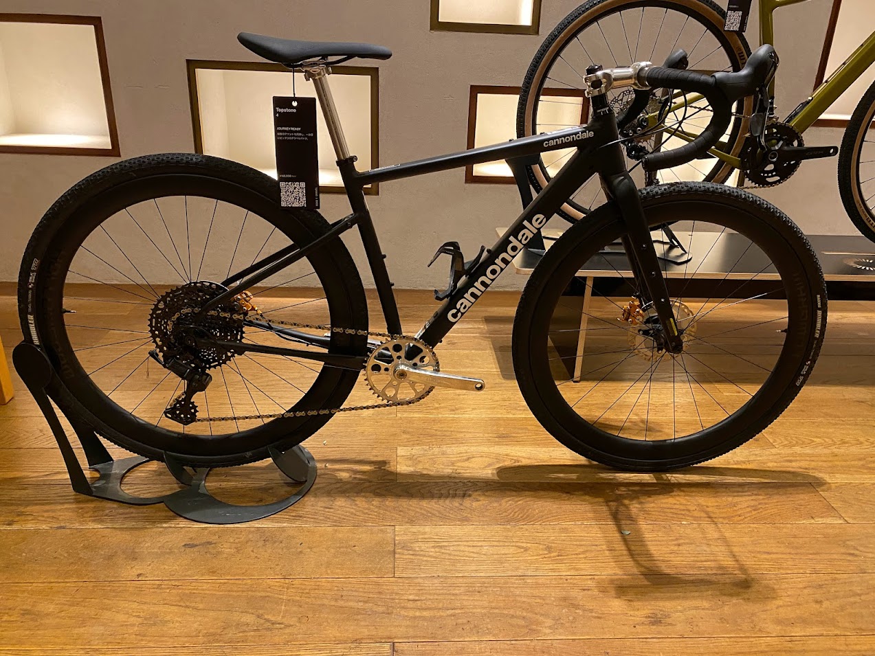 CANNONDALE】2024モデル 受注開始します！｜11月｜2023年｜浜松店 店舗